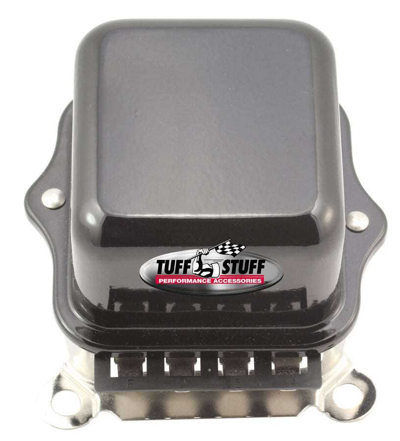 TUFF-STUFF 7635 GM 10DN Voltage Regulat or