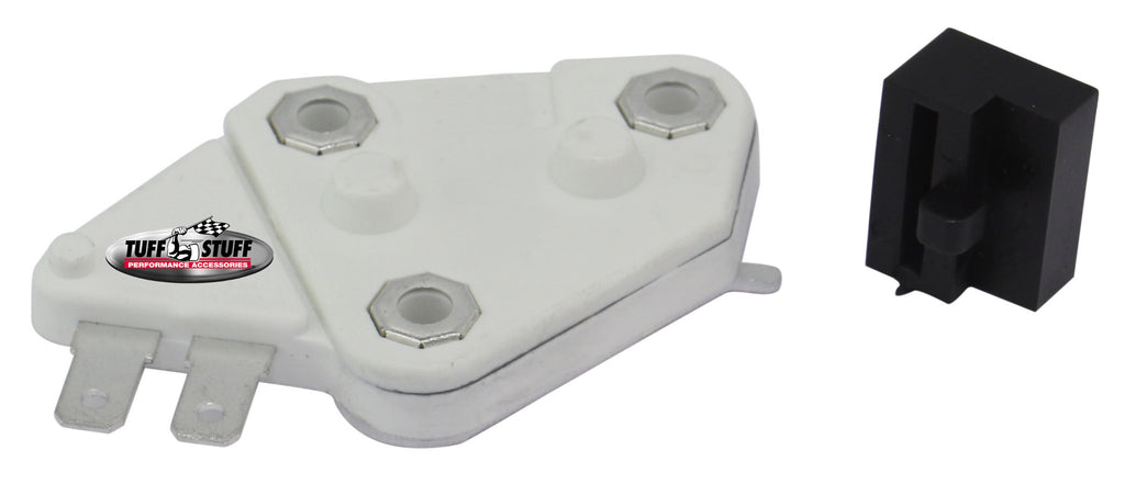 TUFF-STUFF 7639 GM 1-Wire OEM Voltage Regulator