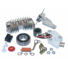 Load image into Gallery viewer, TUFF-STUFF 7700B Rebuild Kit For GM 1-Wire Alternators