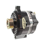 TUFF-STUFF 7771BW6G Ford alternator 5.0L 150 Amp 1Wire Black 6 Groove