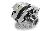 TUFF-STUFF 7937AST6G GM Alternator 120 Amp Chrome 6 Goove Pulley
