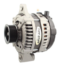 Load image into Gallery viewer, TUFF-STUFF 8319FC6G1W 225 MAX AMP Alternator 6-Groove 1-Wire  Cast
