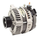 TUFF-STUFF 8320FC6GOE 225 MAX AMP Alternator 6-Groove OEM Wire  Cast