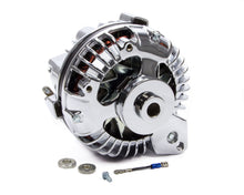 Load image into Gallery viewer, TUFF-STUFF 8509RCSP Chrysler Alternator 100 Amp Chrome