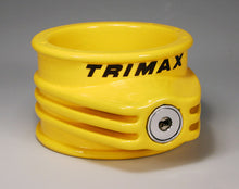Load image into Gallery viewer, Trimax TFW55 Ultra Tough 5th Wheel Trailer Lock, Use On King Pin