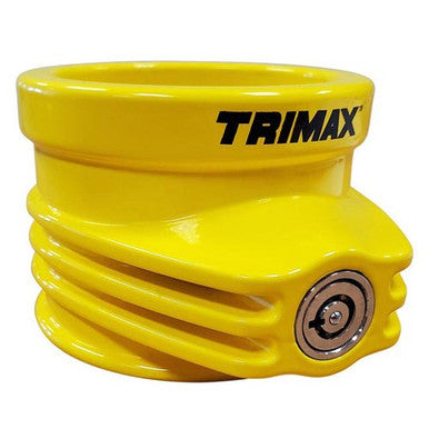 Trimax TFW60 5Th Wheel Trailer Lock