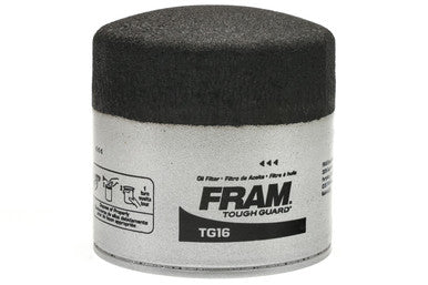 FRAM TG16 Tough Guard Oil Filter Spin-On