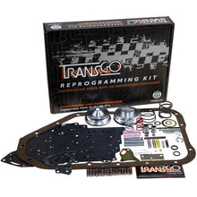 Load image into Gallery viewer, TRANSGO 200-4R-HD2-A Reprogramming Kit GM TH200-4R