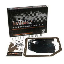 Load image into Gallery viewer, TRANSGO 350-1-2 Reprogramming Kit GM TH250/TH350