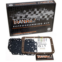 Load image into Gallery viewer, TRANSGO 40-2 Reprogramming Kit Ford C4 70-81