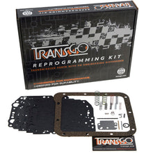 Load image into Gallery viewer, TRANSGO 40-3 Reprogramming Kit Ford C4 70-81