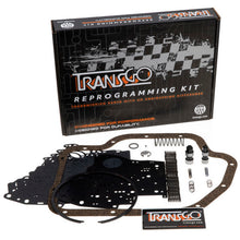 Load image into Gallery viewer, TRANSGO 400-1-2 Reprogramming Kit GM TH400 65-Up