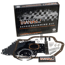 Load image into Gallery viewer, TRANSGO 400-3 Reprogramming Kit GM TH400 65-Up