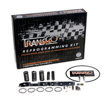 Load image into Gallery viewer, TRANSGO 45RFE-HD2-A FRE Reprogramming Kit Chrysler 45RFE 99-18