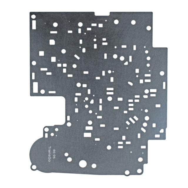 TRANSGO 46-PLT-96 Separator Plates w/ Gaskets  GM 4L60E 96-06