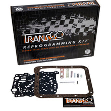 Load image into Gallery viewer, TRANSGO 47-2 Reprogramming Kit Ford C4 1967-1969