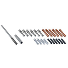 Load image into Gallery viewer, TRANSGO 48-ACT-TL AFL Valve Repair Kit w/ Tools GM 4L80e/4L85E