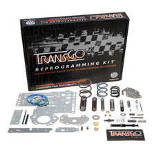 Load image into Gallery viewer, TRANSGO 48RE-HD2 Reprogramming Kit Dodge 48RE  2003-2008