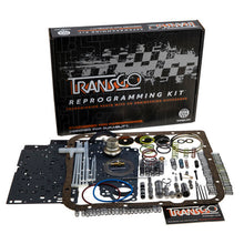 Load image into Gallery viewer, TRANSGO 4L60E-3 Reprogramming Kit GM 4L60E/4L65E/4L70E 93-08