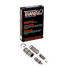 Load image into Gallery viewer, TRANSGO 4L60E-BOOST Boost Valve and Bushing Kit .500in GM 4L60E