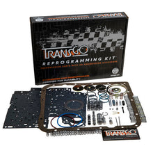 Load image into Gallery viewer, TRANSGO 4L60E-HD2 Reprogramming Kit GM 4L60E/4L65E/4L70E 93-15