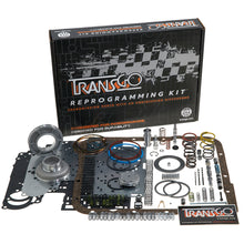 Load image into Gallery viewer, TRANSGO 4L60E-PRO Reprogramming Kit GM 4L60E/4L65E/4L70E  96-18