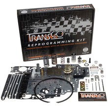 Load image into Gallery viewer, TRANSGO 4L80E-3 Reprogramming Kit GM 4L80E/4L85E  91-13