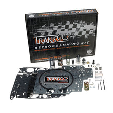 Load image into Gallery viewer, TRANSGO 4L80E-HD2 Reprogramming Kit GM 4L80E/4L85E  91-13