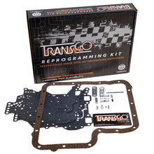 Load image into Gallery viewer, TRANSGO 67-3 Reprogramming Kit Ford C6 1967-Up