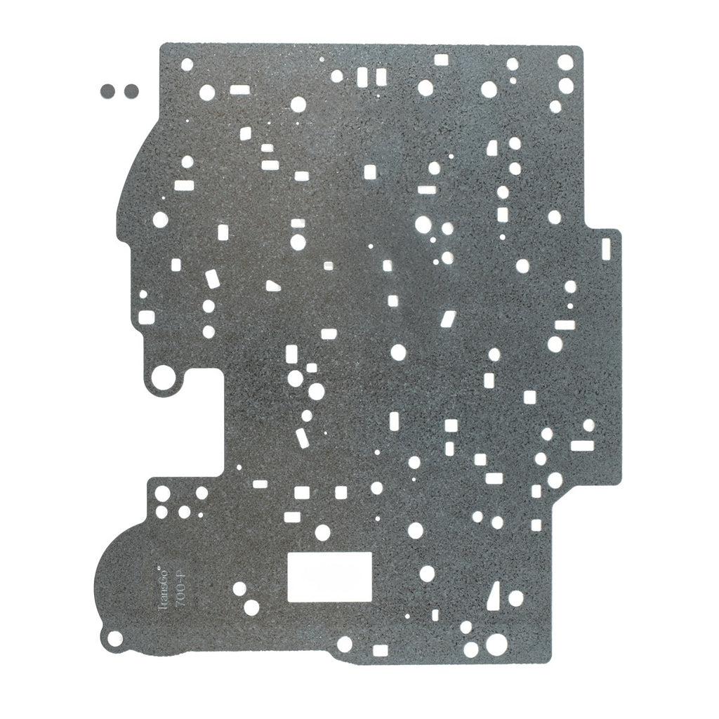 TRANSGO 700-P Separator Plate GM 700R4/4L60 1982-1993