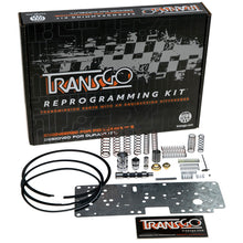 Load image into Gallery viewer, TRANSGO E4OD-HD2 Reprogramming Kit Ford E4OD/4R100 1989-Up