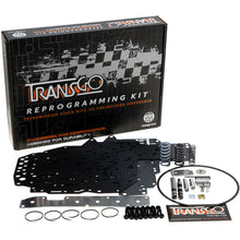 Load image into Gallery viewer, TRANSGO RFE-5B-HP Tuneless  High Pressure Reprogramming Kit Mopar