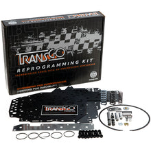 Load image into Gallery viewer, TRANSGO RFE-7B-HP Tuneless  High Pressure Reprogramming Kit Mopar