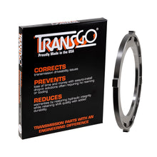 Load image into Gallery viewer, TRANSGO RFE-PP-ODHP Hot-Forged CNC Overdrive Pressure Plate Chrysler
