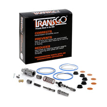 Load image into Gallery viewer, TRANSGO SK6L80 Shift Kit V/Repair Kit GM 6L80E 06-18