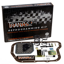 Load image into Gallery viewer, TRANSGO TF-1 Reprogramming Kit Mopar Torqueflite 3-Speed