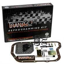 Load image into Gallery viewer, TRANSGO TF-2 Reprogramming Kit Mopar Torqueflite 3-Speed