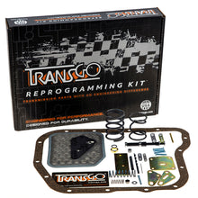 Load image into Gallery viewer, TRANSGO TF-3 Reprogramming Kit Mopar Torqueflite 3-Speed