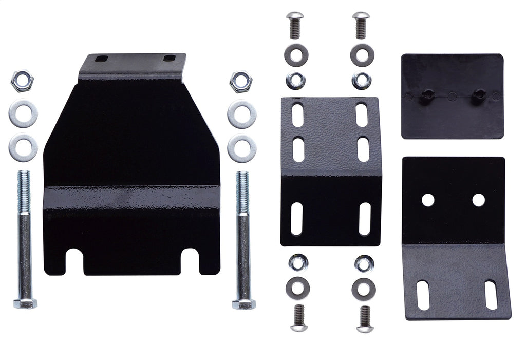 Skyjacker TGSJL1 Spare Tire Support Kit for Select Jeep Wrangler