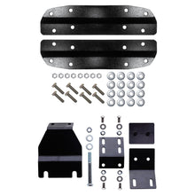 Load image into Gallery viewer, Skyjacker TGSSTR2 Jeep Wrangler JL 2 and 4 Door (Rubicon and Non-Rubicon Models) Tailgate Saver Su for Select Jeep Wrangler