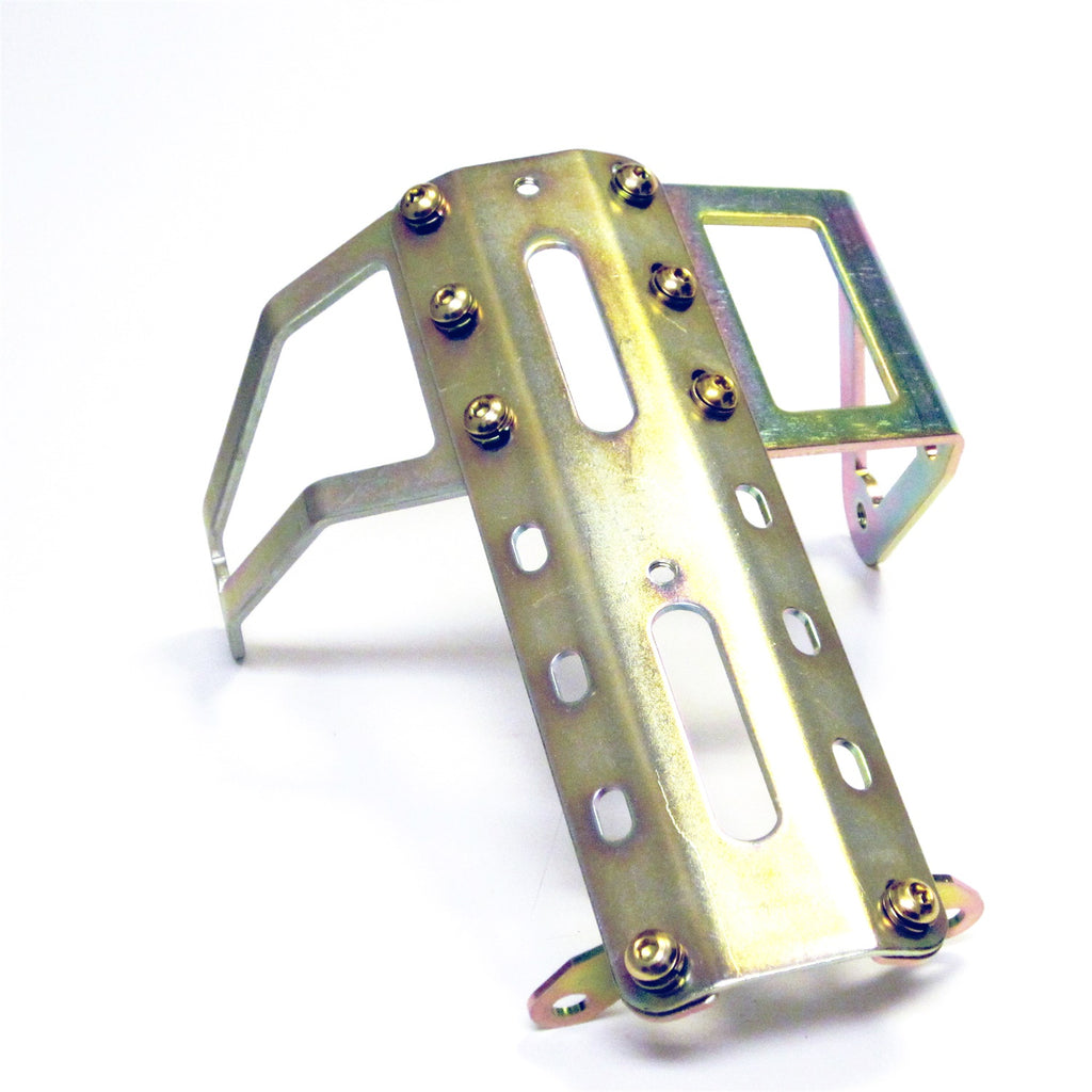 Lokar CM350ANMB Case Mount Shifter
