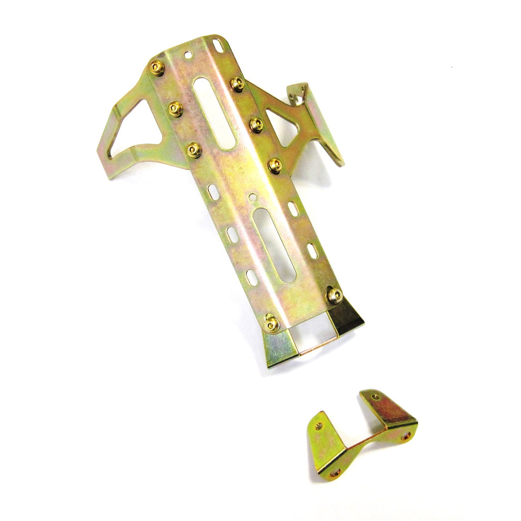 Lokar CM400EXLB Case Mount Shifter