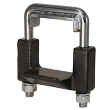 Load image into Gallery viewer, Trimax THC250 Universal Hollow &amp; Solid Core Anti-Rattle Clamp For 2.5 Hitch