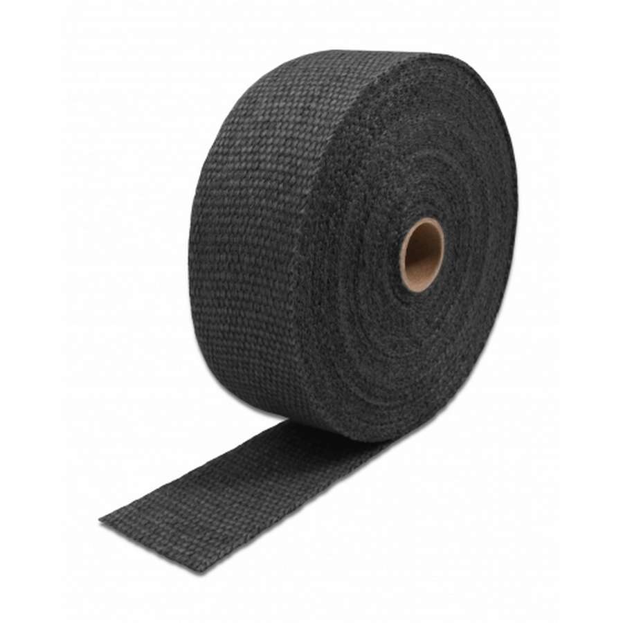 THERMO-TEC 11154 2 X 15 Black Header Wrap