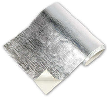 Load image into Gallery viewer, THERMO-TEC 13500 Heat Barrier 12in x 12in Adhesive Backed