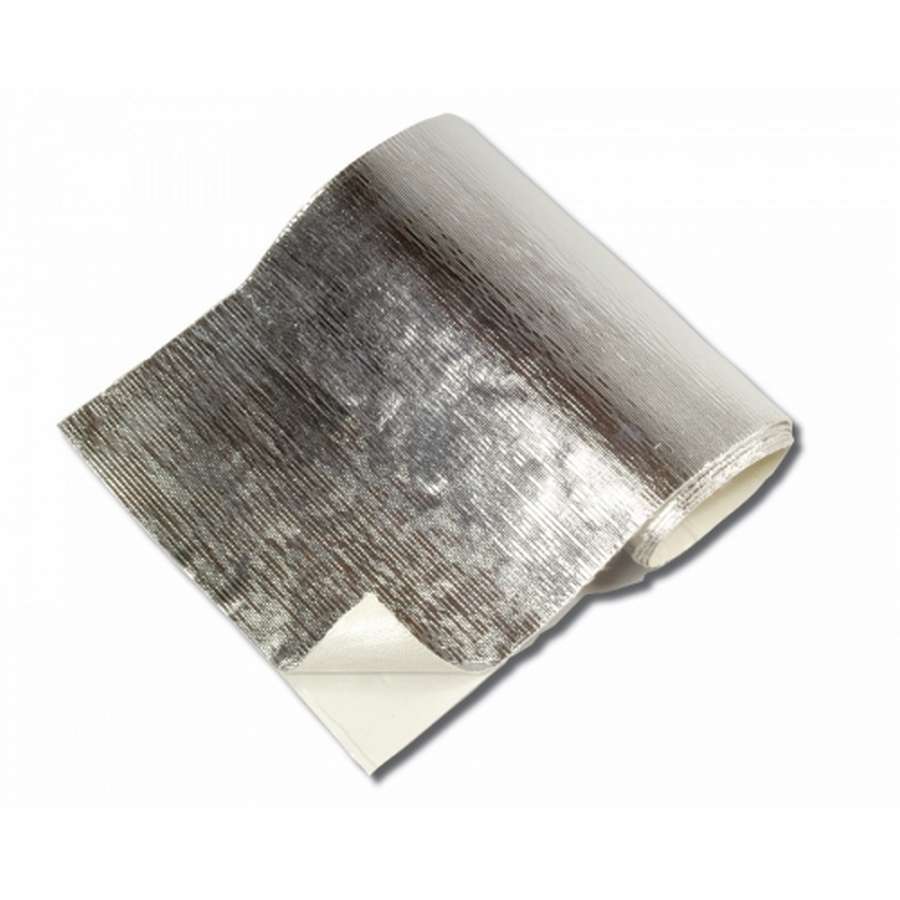 THERMO-TEC 13575 Heat Barrier 12in x 24in Adhesive Backed