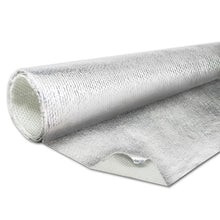Load image into Gallery viewer, THERMO-TEC 14001 Aluminized Heat Barrier 10 SQ FT