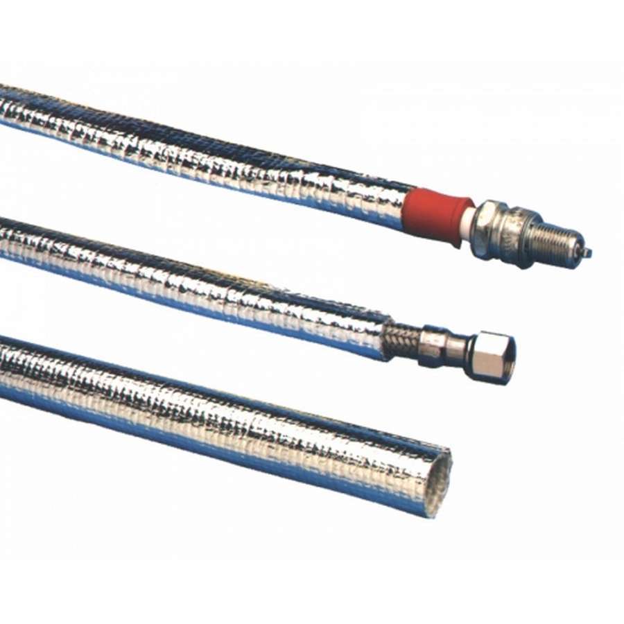 THERMO-TEC 14010 1in x 3' Thermo Sleeve