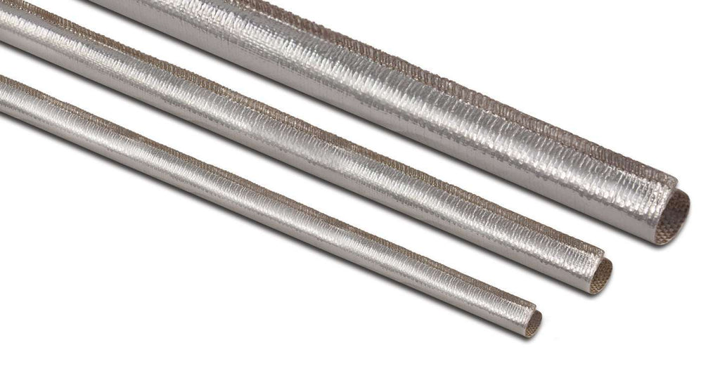 THERMO-TEC 14025 2 1/2in x 3' Thermo Sleeve