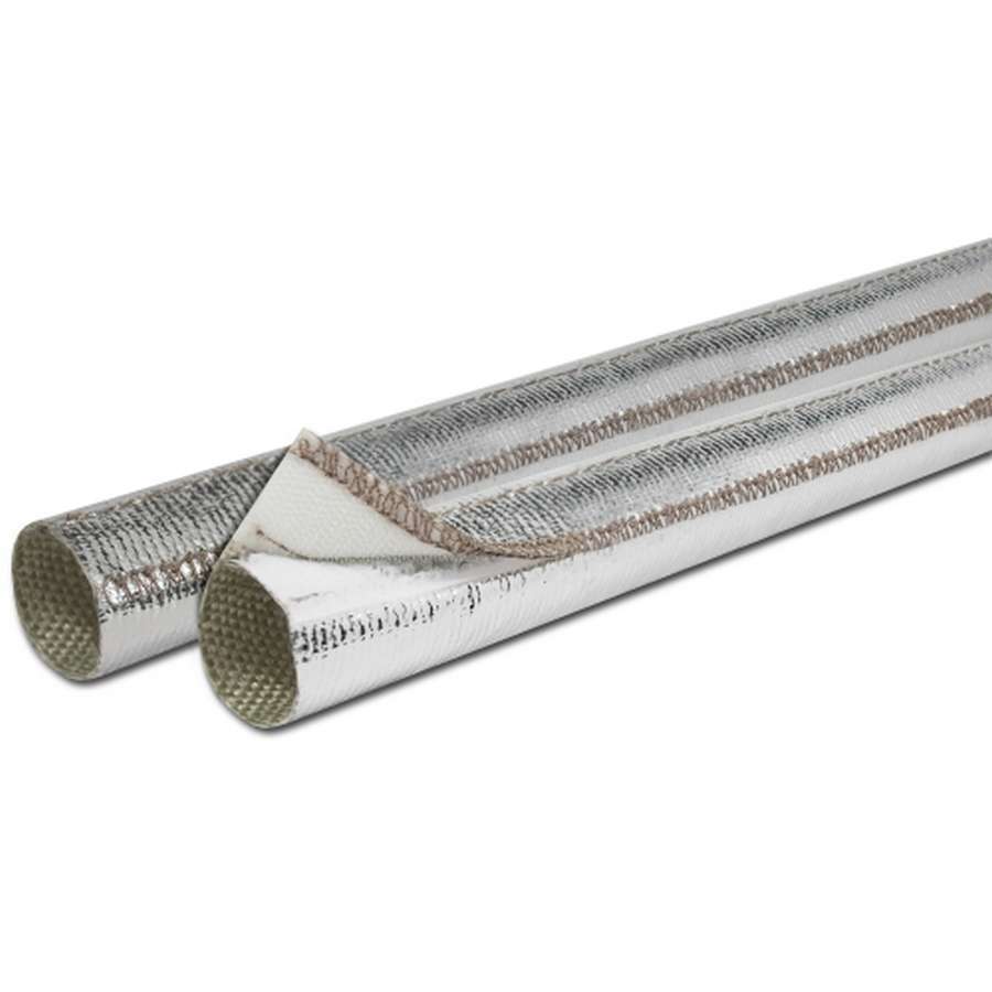 THERMO-TEC 14036 Express Sleeve Thermo 1in - 1-1/2in x 12ft